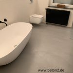 Beton Cire